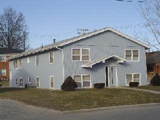 506 E Locust St., Normal, IL 61761