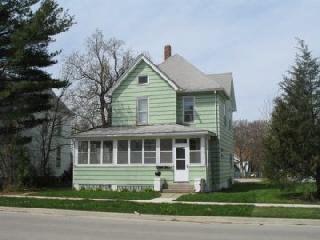605 N Grant St., Clinton, IL 61727