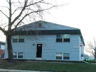 1203 Wall St., Normal, IL 61761