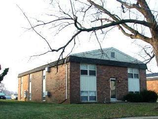 1207 Wall St., Normal, IL 61761