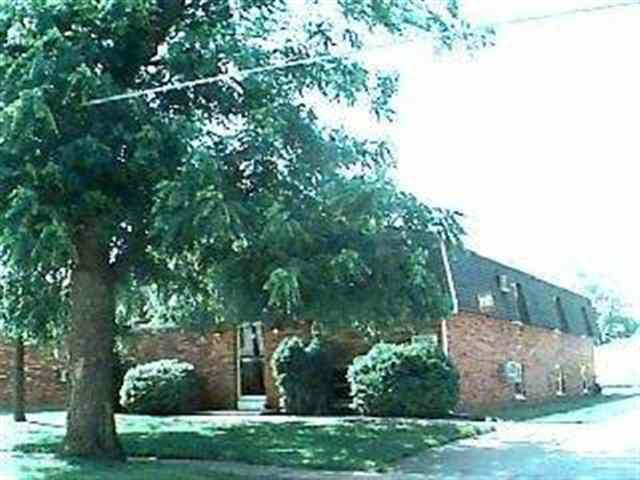 1211 Wall St., Normal, IL 61761