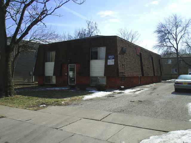 107 E Locust St., Normal, IL 61761