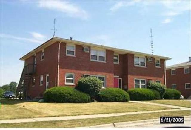 1616 Bryan St., Normal, IL 61761