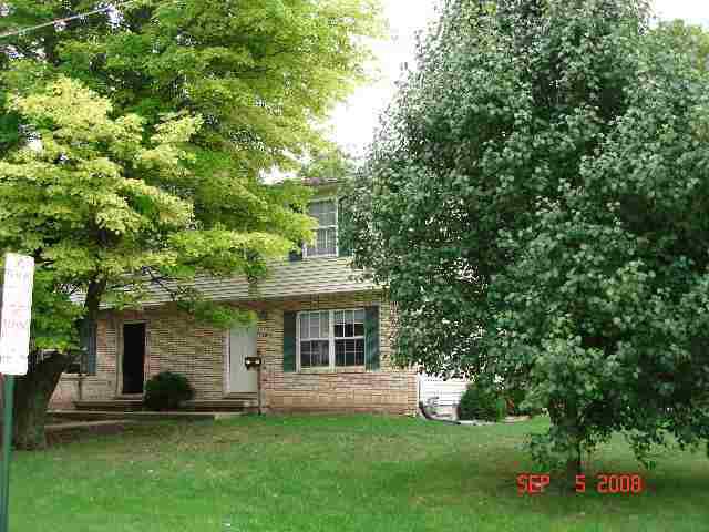 401 & 40 E Cherry St., Normal, IL 61761
