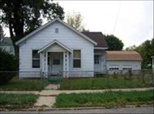 804 W Olive St., Bloomington, IL 61701