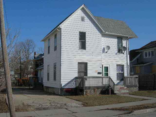603 W Jefferson St., Bloomington, IL 61701