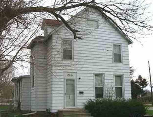 1001 S University St., Normal, IL 61761