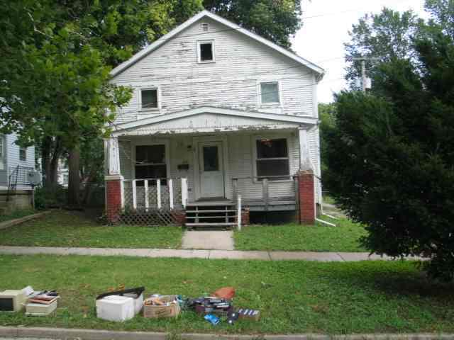 407 N Catherine St., Bloomington, IL 61701