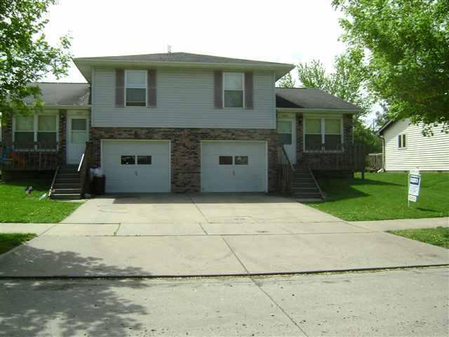 1507 Ensign Dr., Normal, IL 61761