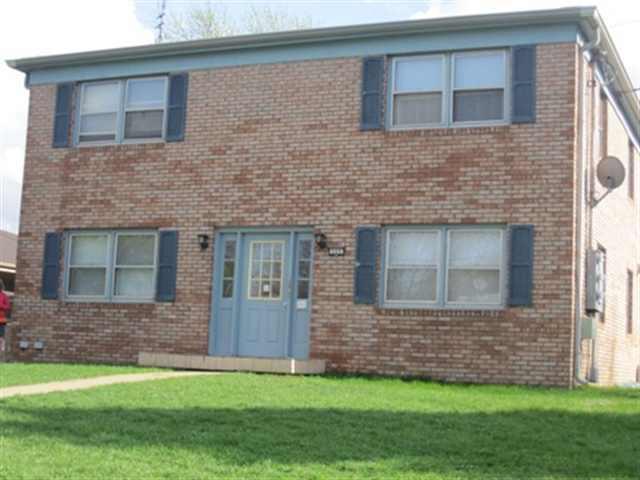 505 Cypress St., Normal, IL 61761