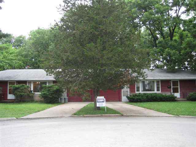 7 Striegel Ct., Normal, IL 61761