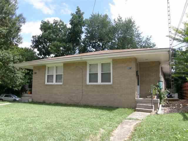 901 & 90 Hovey Ave., Normal, IL 61761