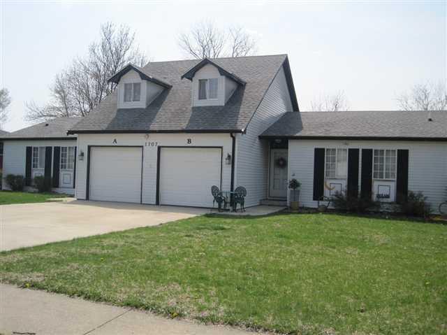 1707 Linda Ln., Normal, IL 61761