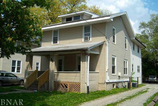 904 S University St., Normal, IL 61761