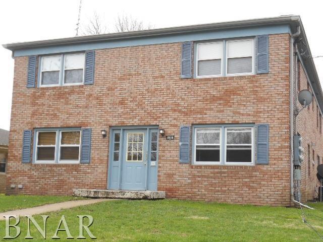 505 E Cypress St., Normal, IL 61761