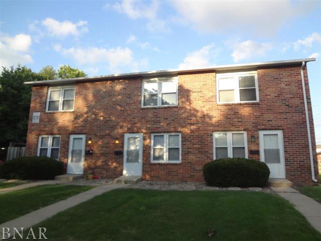 118 W Willow St., Normal, IL 61761
