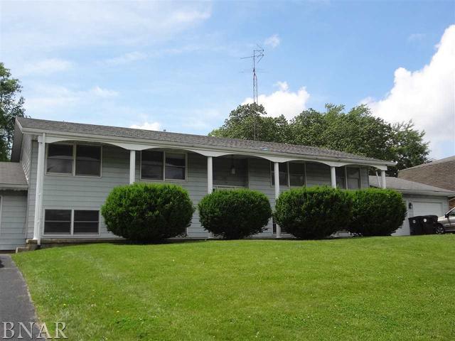 23 Rosewood Dr., Clinton, IL 61727