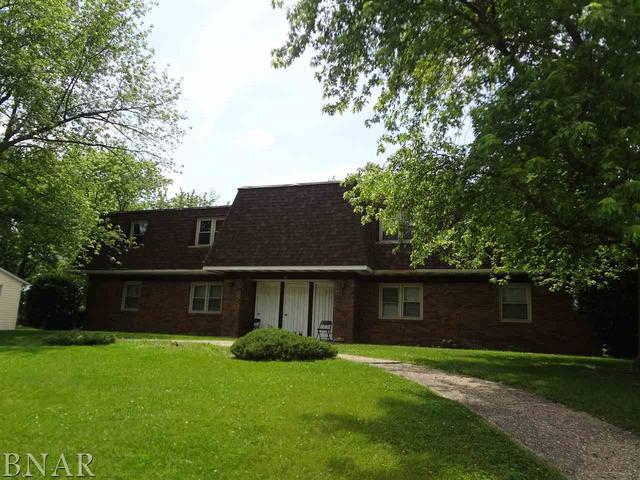 27 Rosewood Dr., Clinton, IL 61727