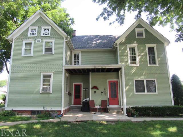 501 S Monroe St., Clinton, IL 61727