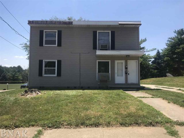 305-305. E Phoenix Ave., Normal, IL 61761