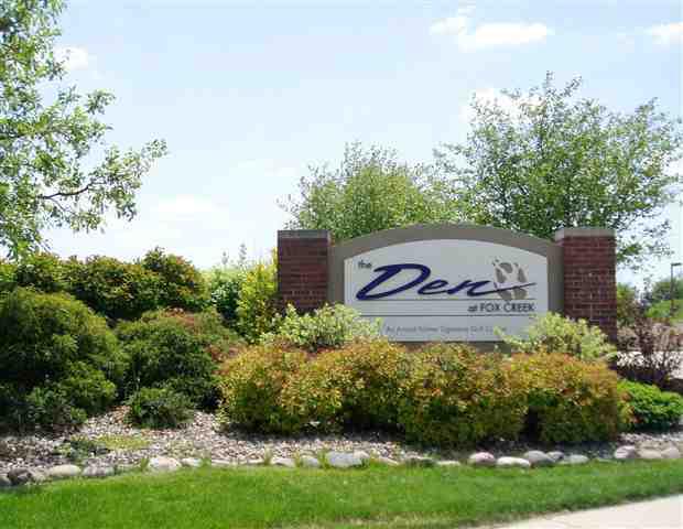 Lot 257 Fox Creek Lot 257, Bloomington, IL 61704