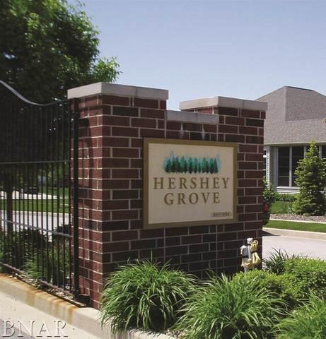 Lot 87 Hershey Grove, Bloomington, IL 61704