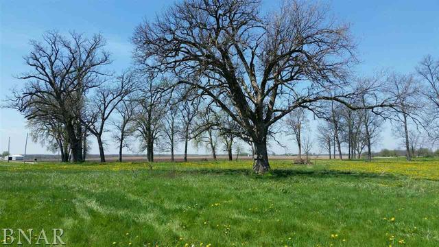 2386 Brown Rd., Carlock, IL 61725