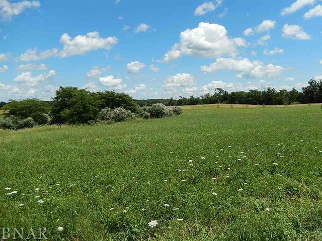 5300 Brush College Rd., Clinton, IL 61727