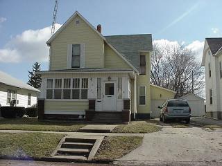 312 Jackson, Clinton, IL 61727