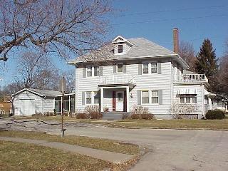 603 W South, Clinton, IL 61727