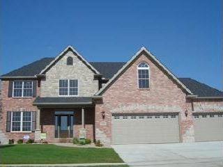 3590 Napa Ln., Normal, IL 61761