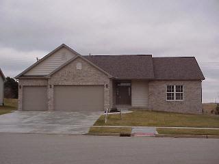 2818 Jacob Ln., Normal, IL 61761