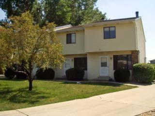 703 Golfcrest Rd. #2, Normal, IL 61761