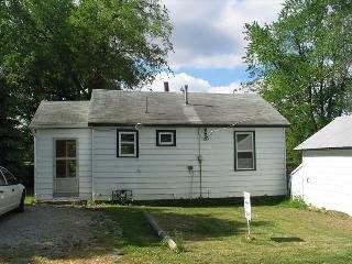 17385 Harris Dr., Hudson, IL 61748