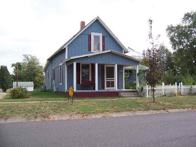 [Address Hidden by Seller], Mackinaw, IL 61755
