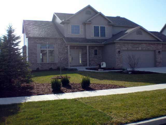 2208 Revere Rd., Bloomington, IL 61704