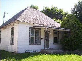 608 E Howard, Pontiac, IL 61764