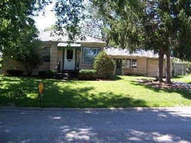 25 University Ct., Normal, IL 61761