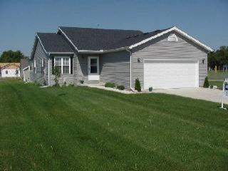 [Address Hidden by Seller], Colfax, IL 61728