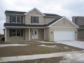 2951 Blue Heron Rd., Normal, IL 61761