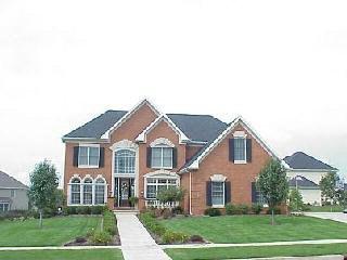 2108 Woodbine Rd., Bloomington, IL 61704