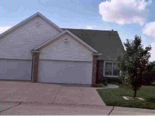 215 Field Dr., Normal, IL 61761