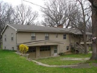 24809 N Rd 24809 N*, Hudson, IL 61748