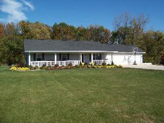 [Address Hidden by Seller], Mackinaw, IL 61755