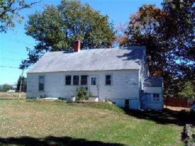 102 S Washington, Armington, IL 61721