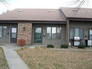 1704 Rockingham Dr. #2, Normal, IL 61761