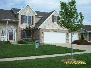 1610 Keybridge Way, Bloomington, IL 61704