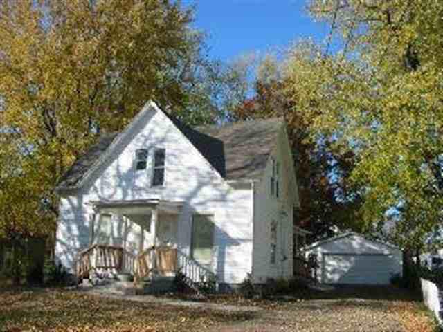 304 E Poplar, Normal, IL 61761
