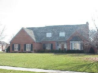 3211 Brennan Ln., Bloomington, IL 61704