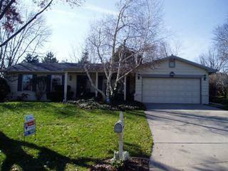305 S Orr, Normal, IL 61761